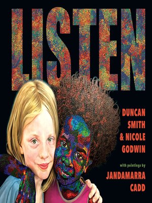 cover image of Listen